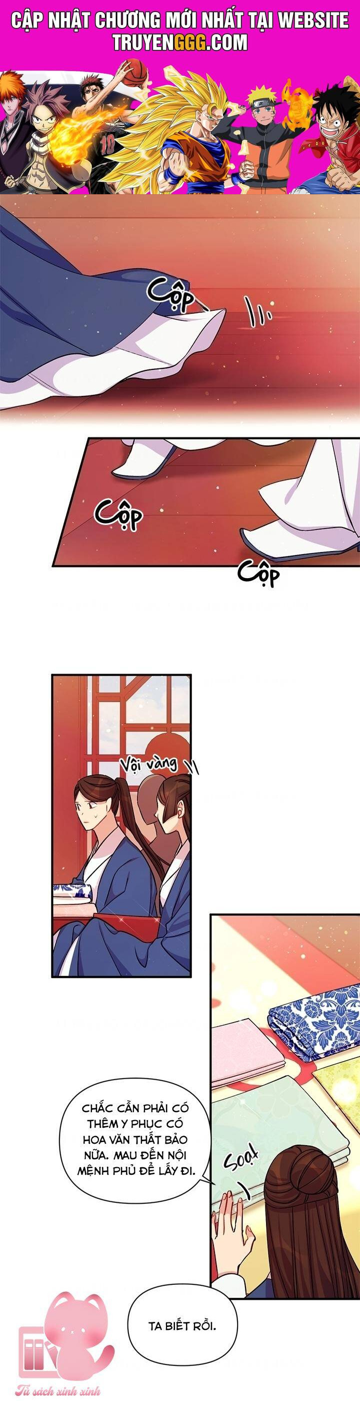 Sinh Viên Đại Học Hoàng Hậu Chapter 45 - Trang 2