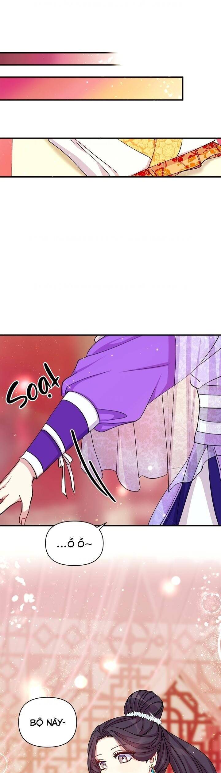 Sinh Viên Đại Học Hoàng Hậu Chapter 45 - Trang 2