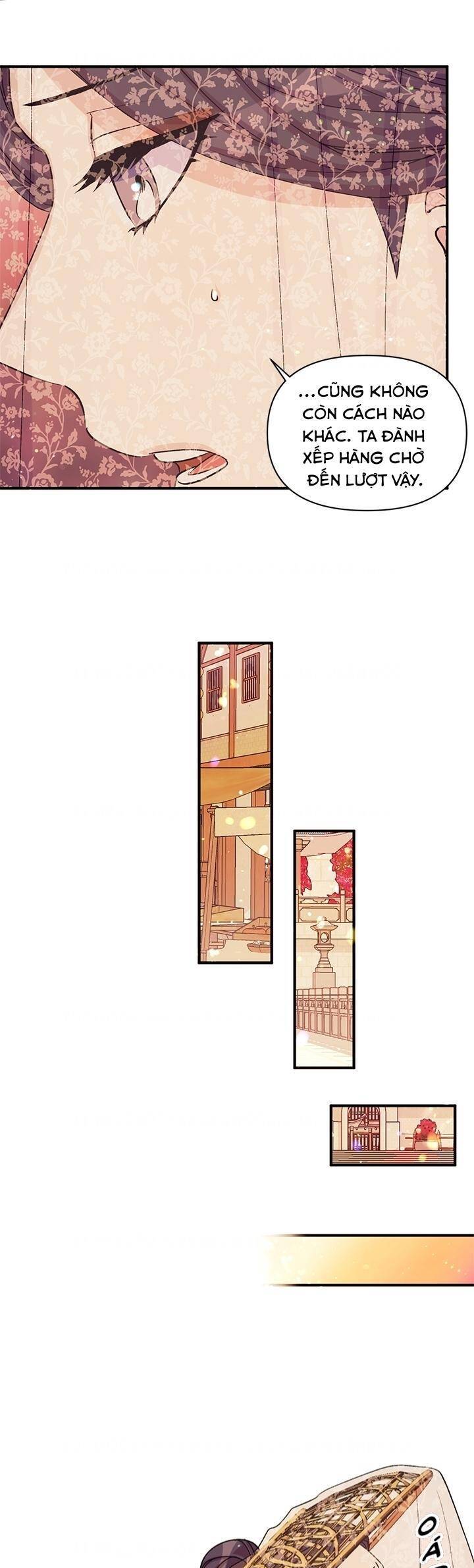 Sinh Viên Đại Học Hoàng Hậu Chapter 45 - Trang 2