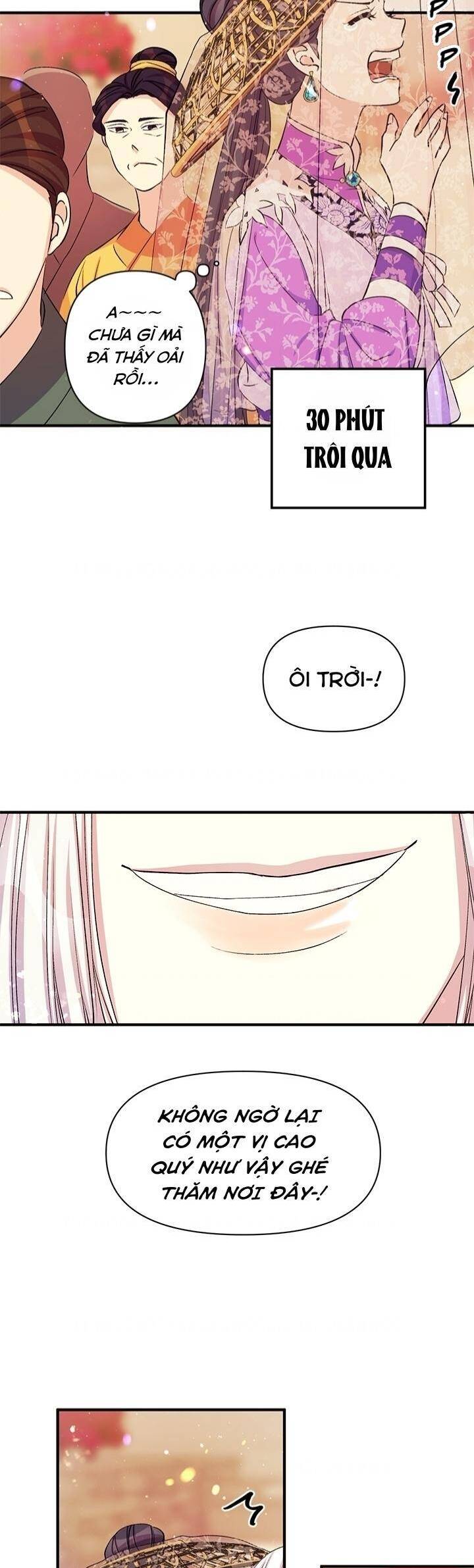 Sinh Viên Đại Học Hoàng Hậu Chapter 45 - Trang 2