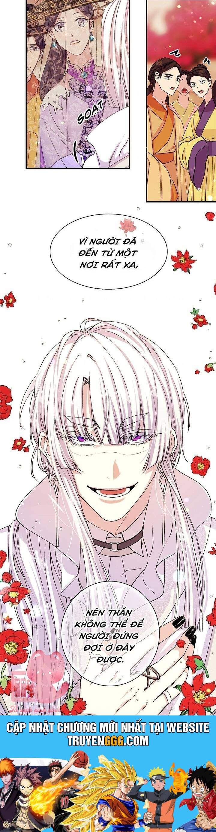 Sinh Viên Đại Học Hoàng Hậu Chapter 45 - Trang 2