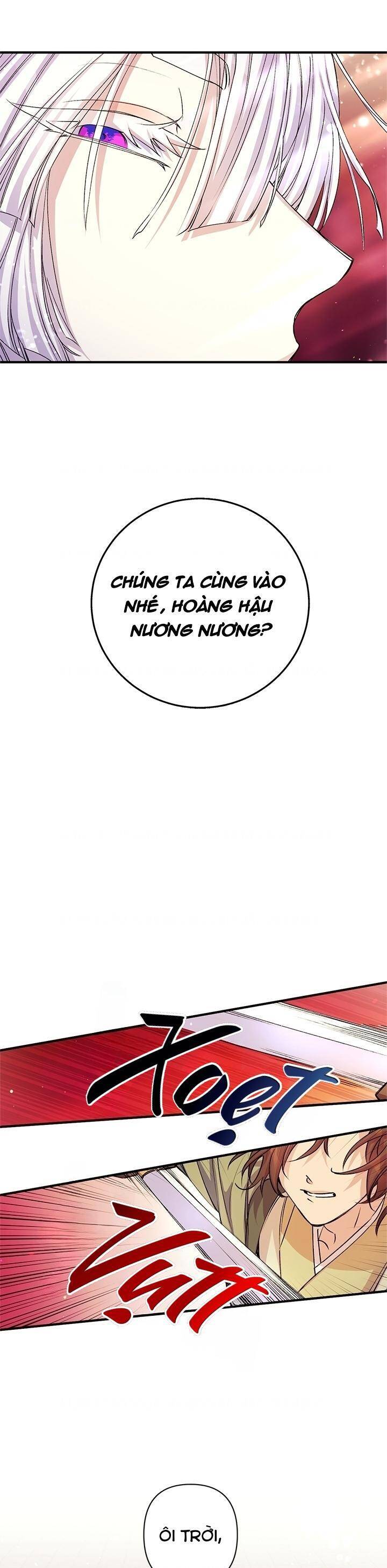Sinh Viên Đại Học Hoàng Hậu Chapter 46 - Trang 2