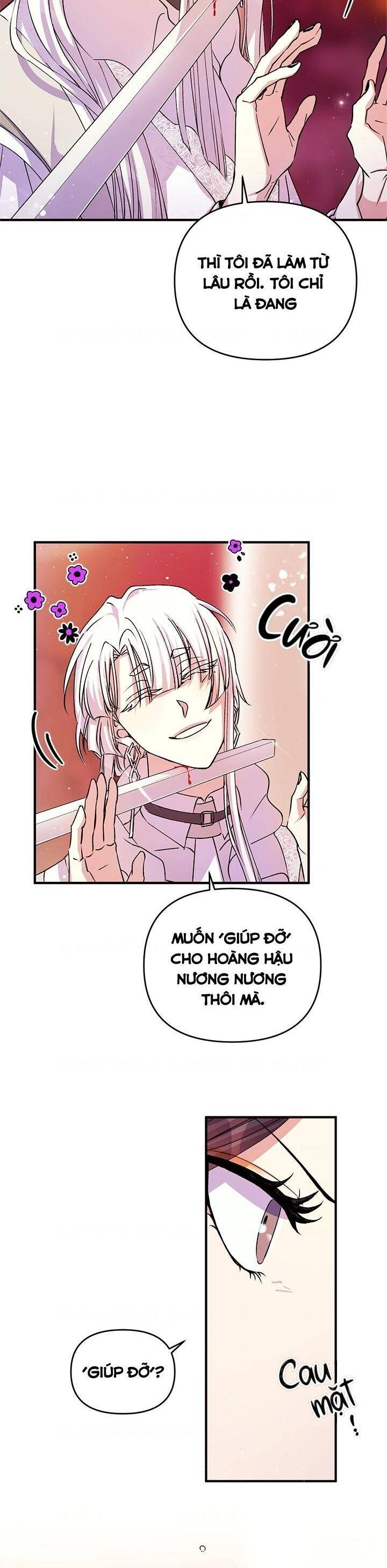 Sinh Viên Đại Học Hoàng Hậu Chapter 46 - Trang 2