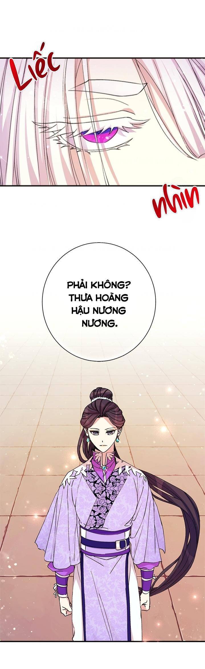Sinh Viên Đại Học Hoàng Hậu Chapter 46 - Trang 2