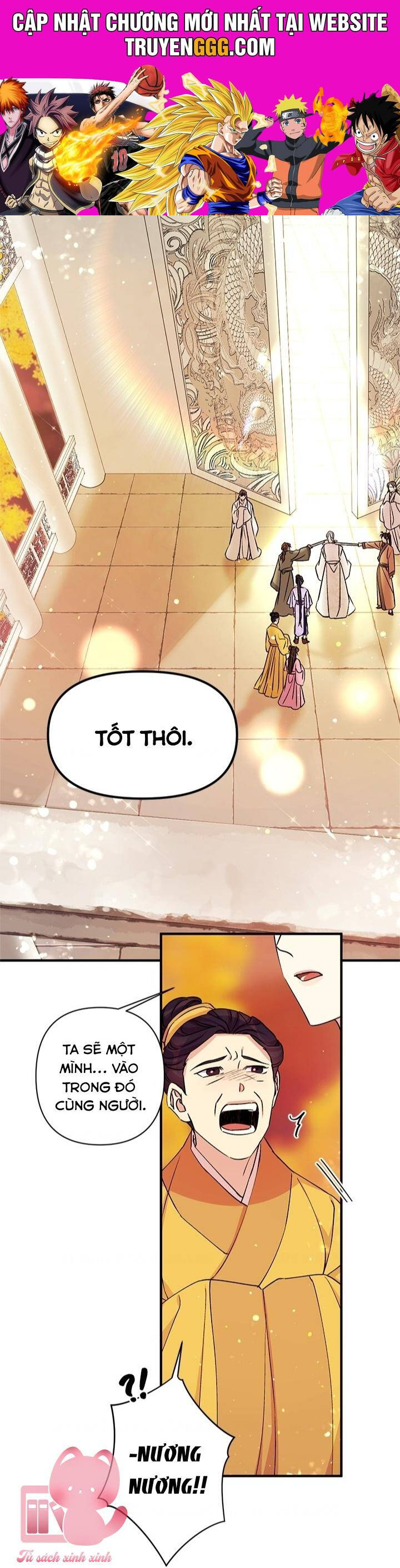 Sinh Viên Đại Học Hoàng Hậu Chapter 47 - Trang 2