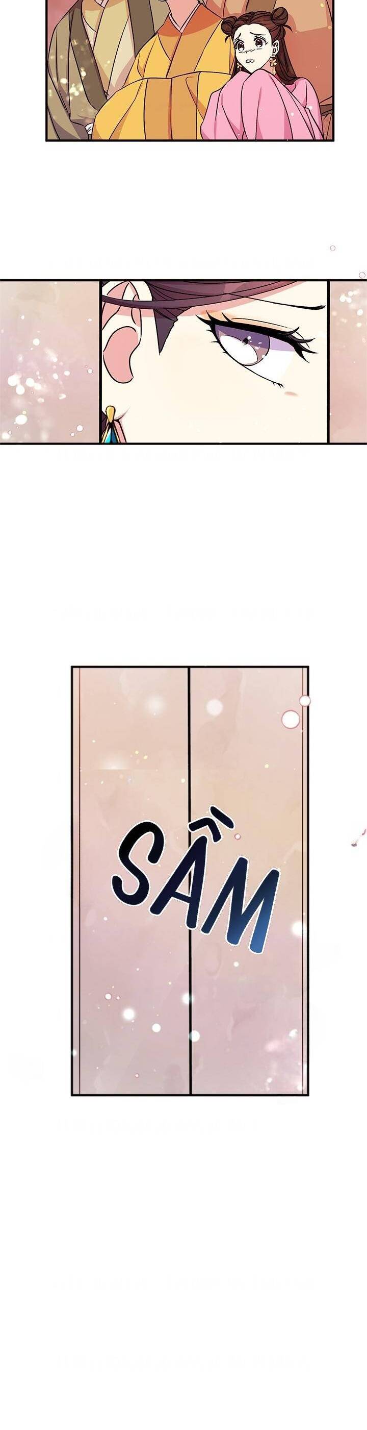 Sinh Viên Đại Học Hoàng Hậu Chapter 47 - Trang 2