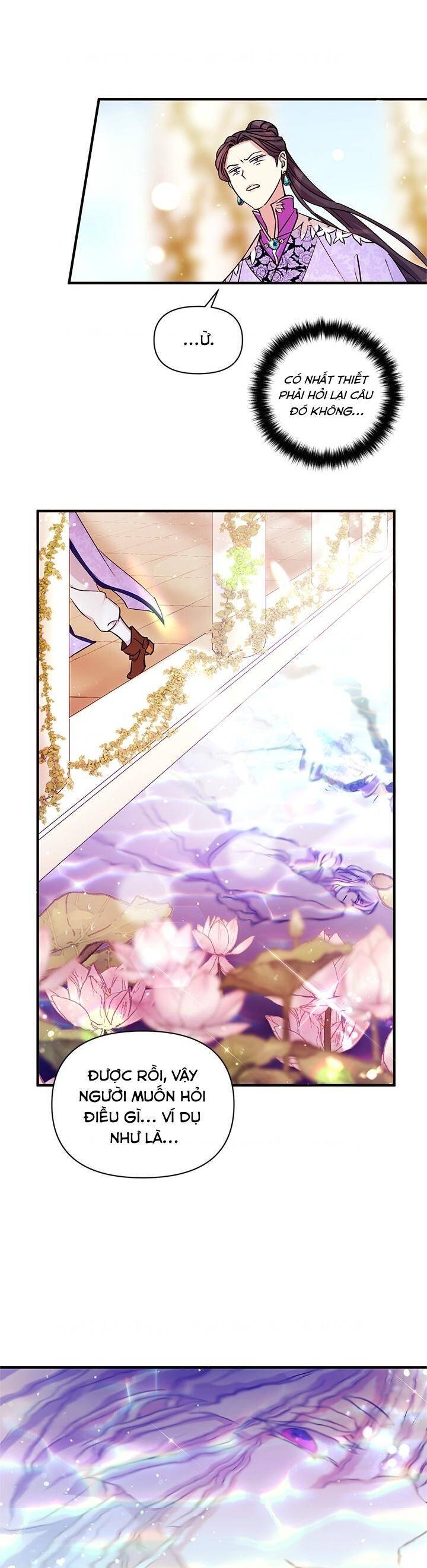 Sinh Viên Đại Học Hoàng Hậu Chapter 47 - Trang 2