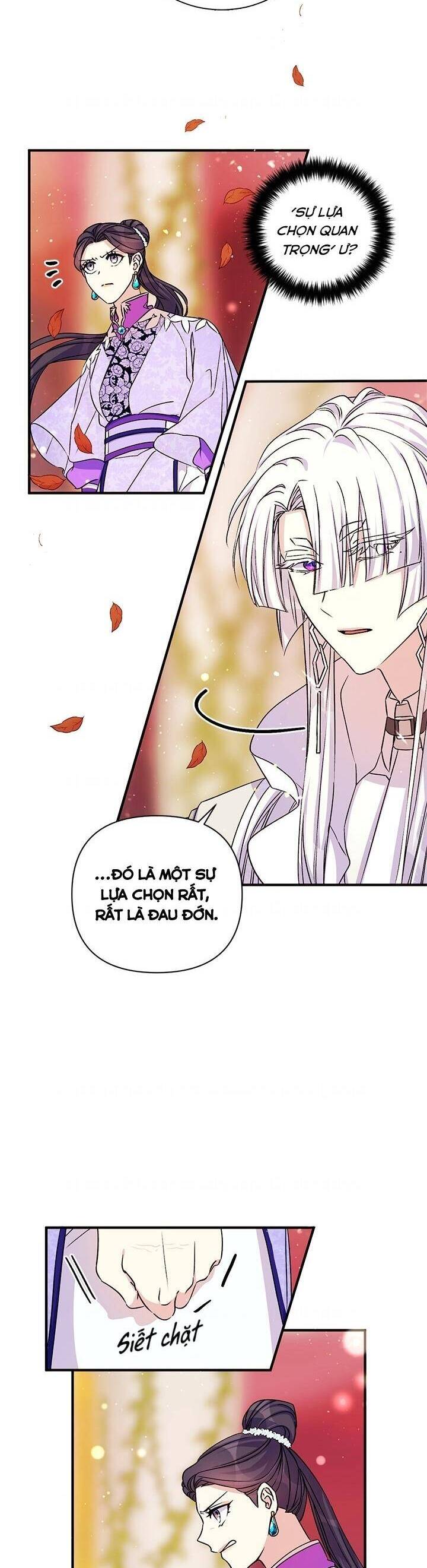 Sinh Viên Đại Học Hoàng Hậu Chapter 47 - Trang 2