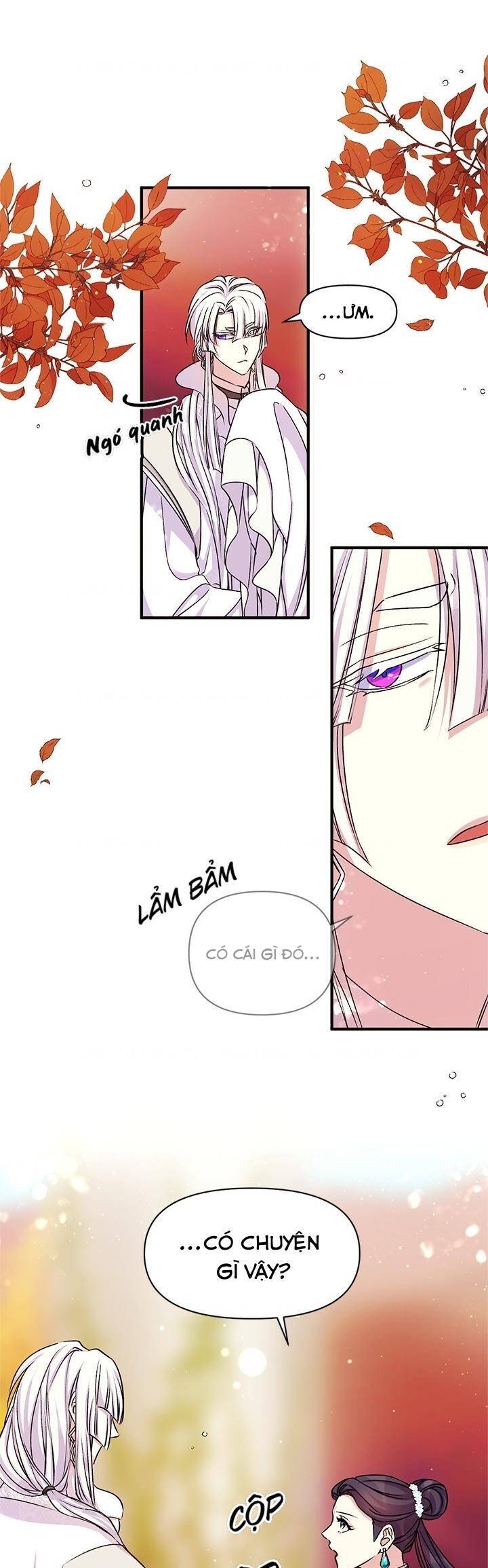 Sinh Viên Đại Học Hoàng Hậu Chapter 47 - Trang 2