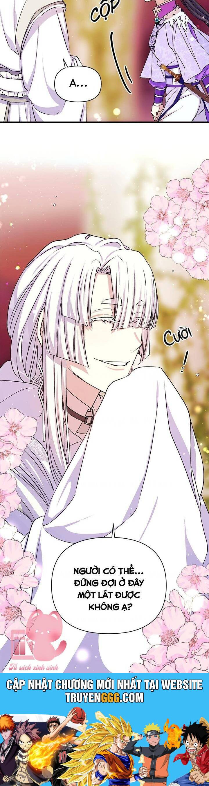 Sinh Viên Đại Học Hoàng Hậu Chapter 47 - Trang 2