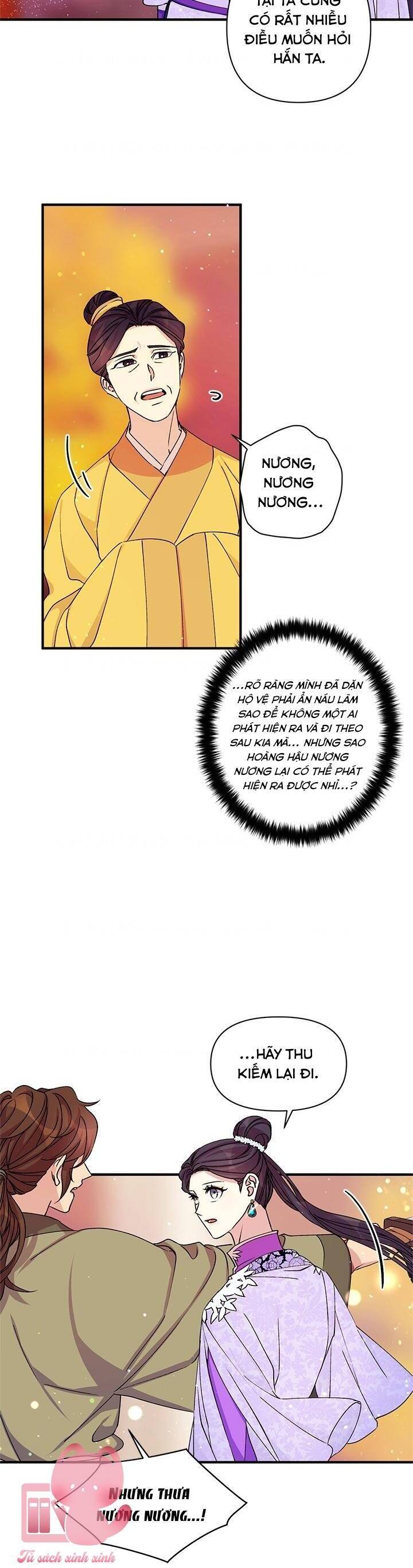 Sinh Viên Đại Học Hoàng Hậu Chapter 47 - Trang 2