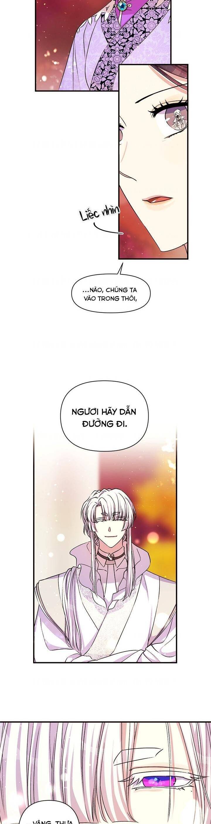 Sinh Viên Đại Học Hoàng Hậu Chapter 47 - Trang 2