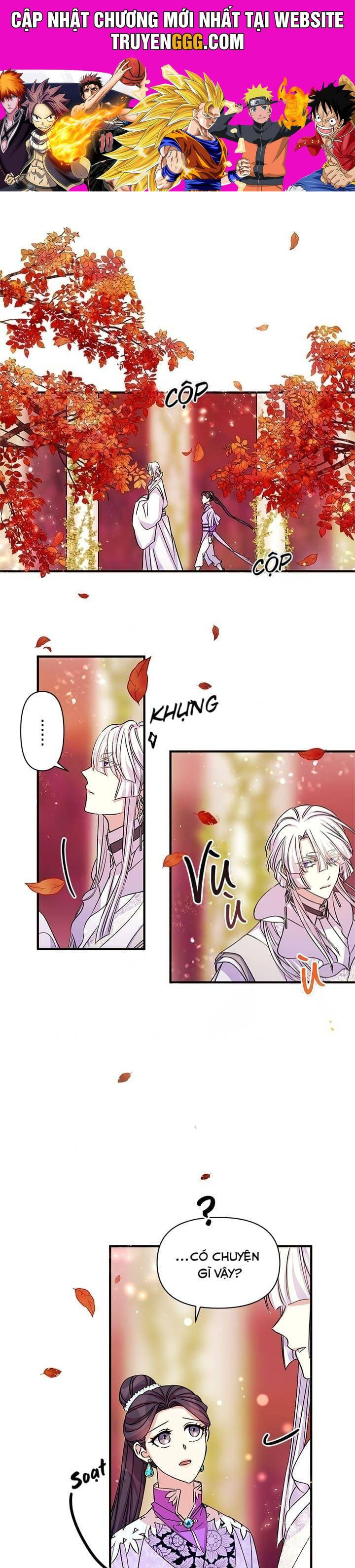 Sinh Viên Đại Học Hoàng Hậu Chapter 48 - Trang 2