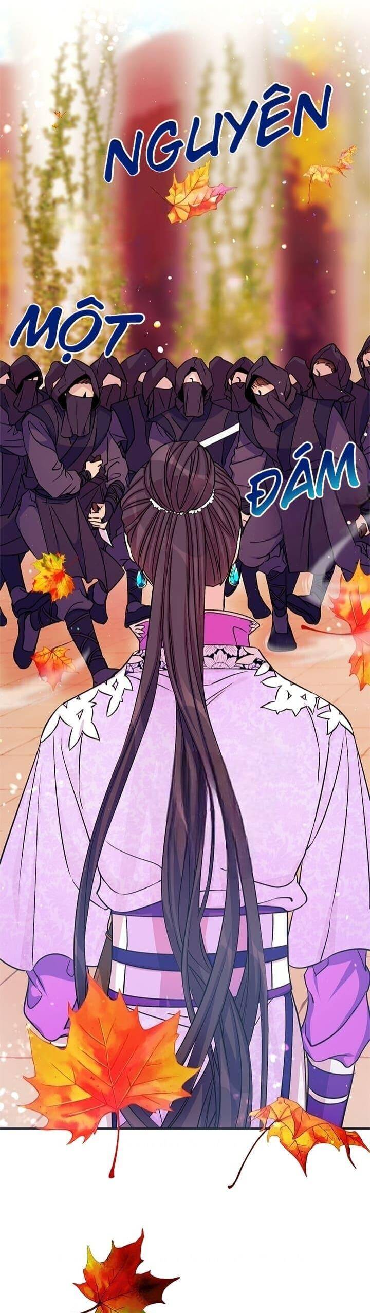 Sinh Viên Đại Học Hoàng Hậu Chapter 48 - Trang 2