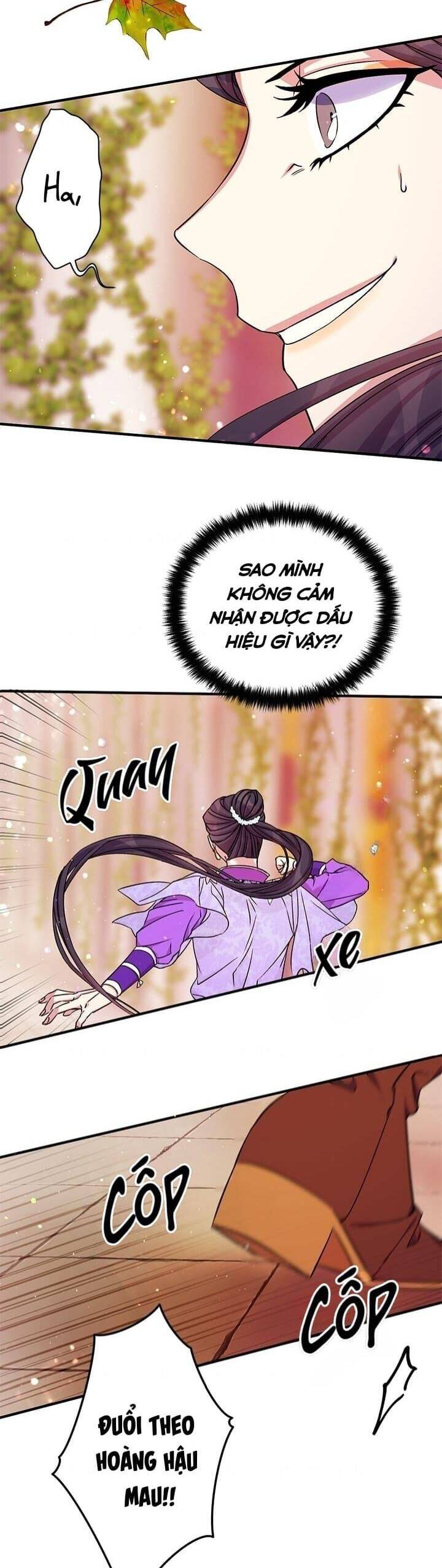 Sinh Viên Đại Học Hoàng Hậu Chapter 48 - Trang 2