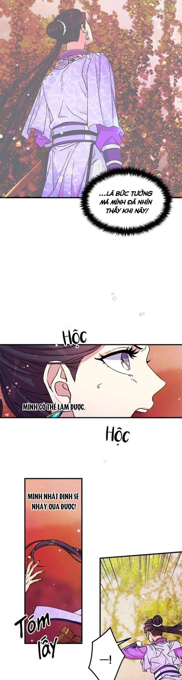 Sinh Viên Đại Học Hoàng Hậu Chapter 48 - Trang 2