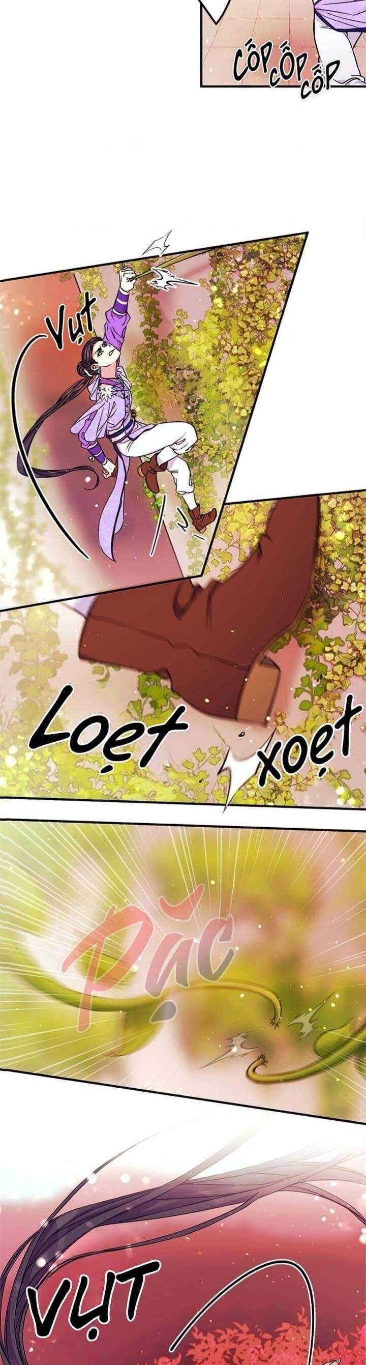 Sinh Viên Đại Học Hoàng Hậu Chapter 48 - Trang 2