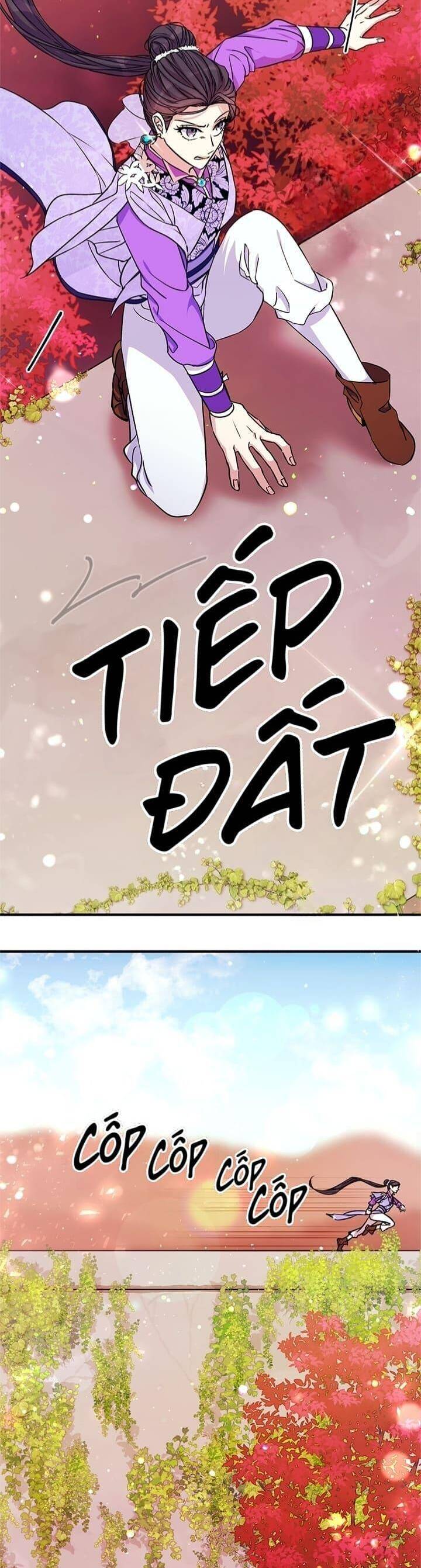 Sinh Viên Đại Học Hoàng Hậu Chapter 48 - Trang 2