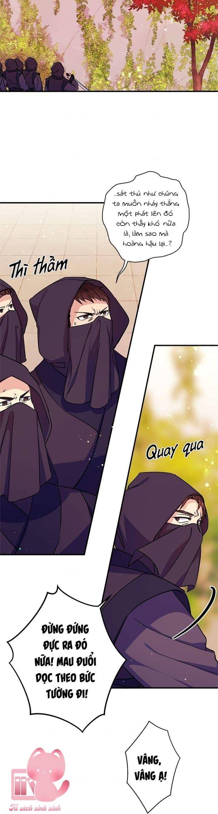 Sinh Viên Đại Học Hoàng Hậu Chapter 48 - Trang 2