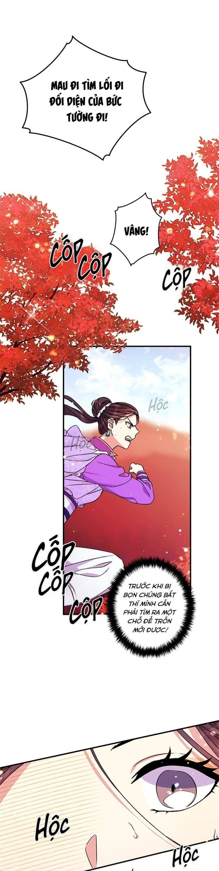 Sinh Viên Đại Học Hoàng Hậu Chapter 48 - Trang 2