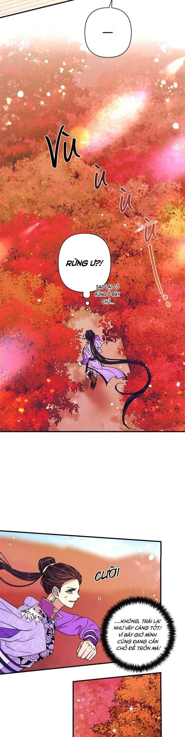 Sinh Viên Đại Học Hoàng Hậu Chapter 48 - Trang 2