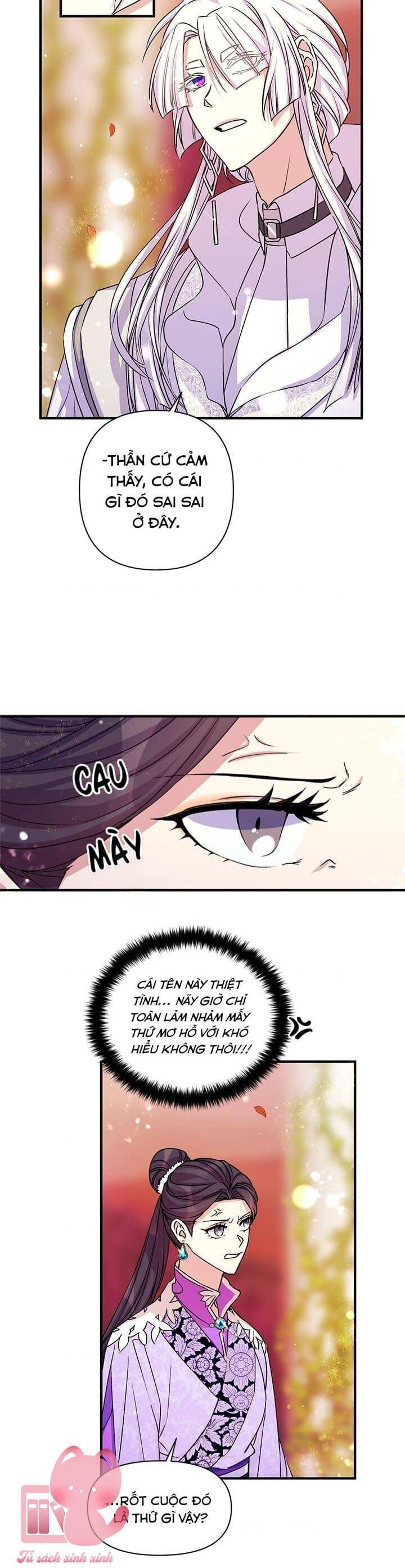 Sinh Viên Đại Học Hoàng Hậu Chapter 48 - Trang 2