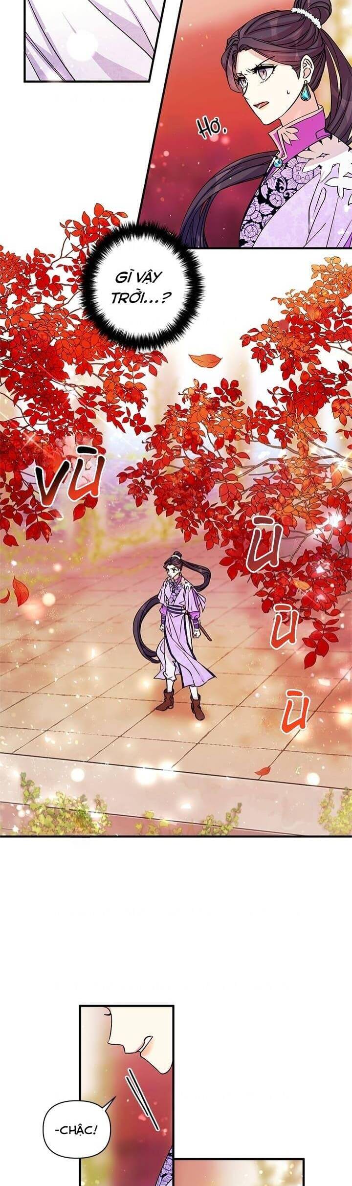 Sinh Viên Đại Học Hoàng Hậu Chapter 48 - Trang 2