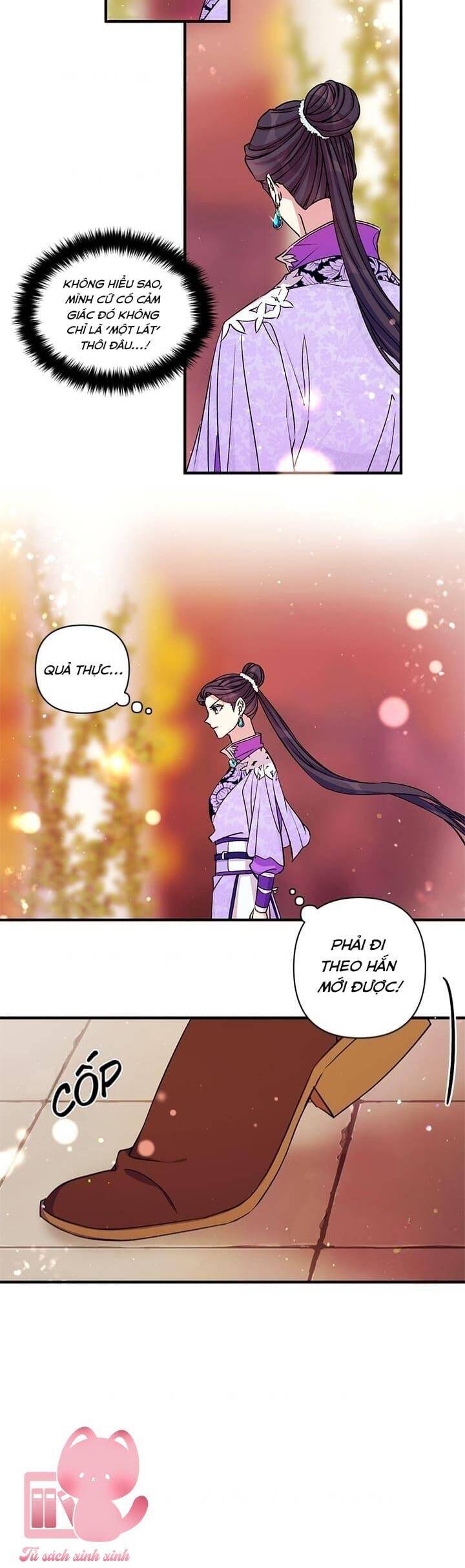 Sinh Viên Đại Học Hoàng Hậu Chapter 48 - Trang 2