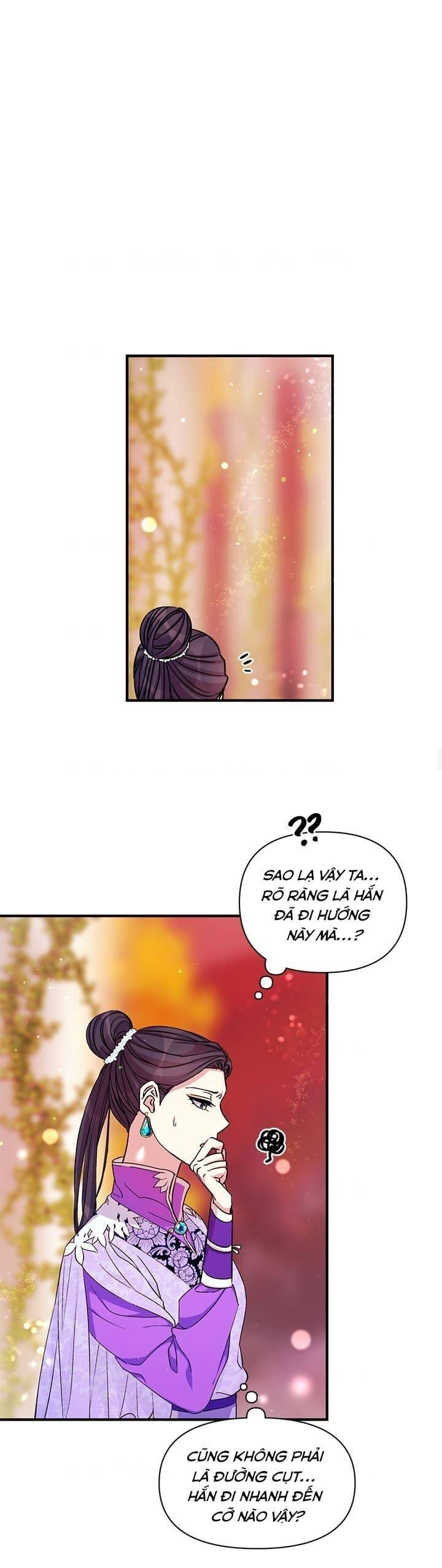 Sinh Viên Đại Học Hoàng Hậu Chapter 48 - Trang 2