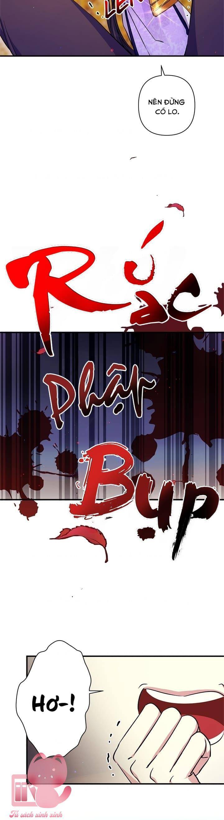 Sinh Viên Đại Học Hoàng Hậu Chapter 49 - Trang 2