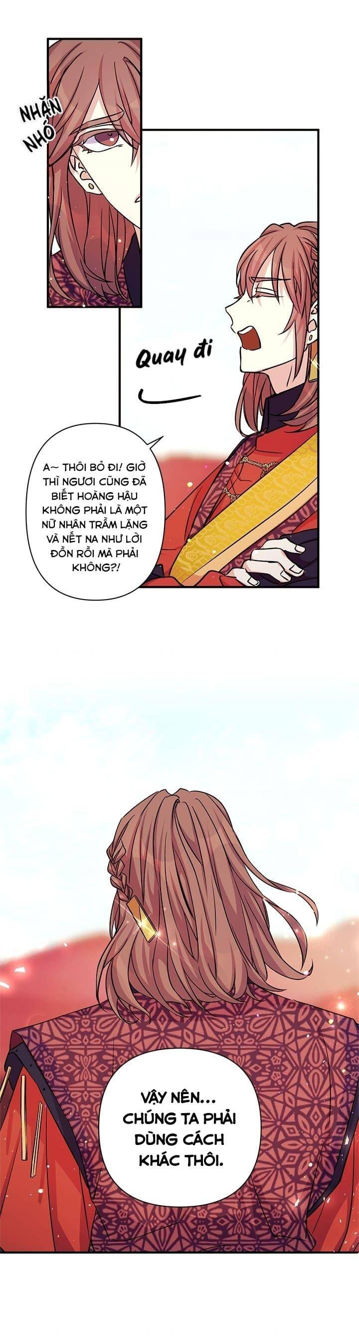 Sinh Viên Đại Học Hoàng Hậu Chapter 49 - Trang 2