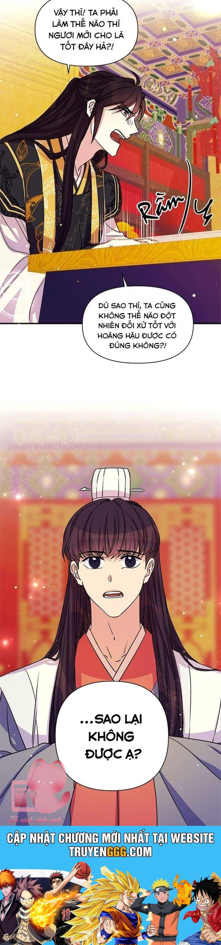 Sinh Viên Đại Học Hoàng Hậu Chapter 49 - Trang 2