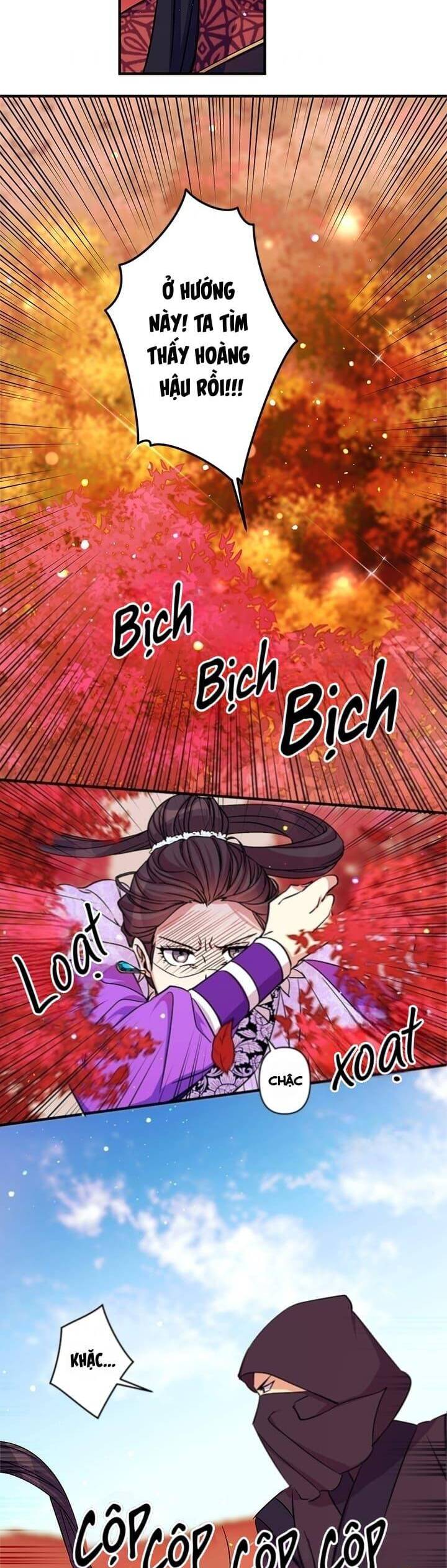 Sinh Viên Đại Học Hoàng Hậu Chapter 49 - Trang 2