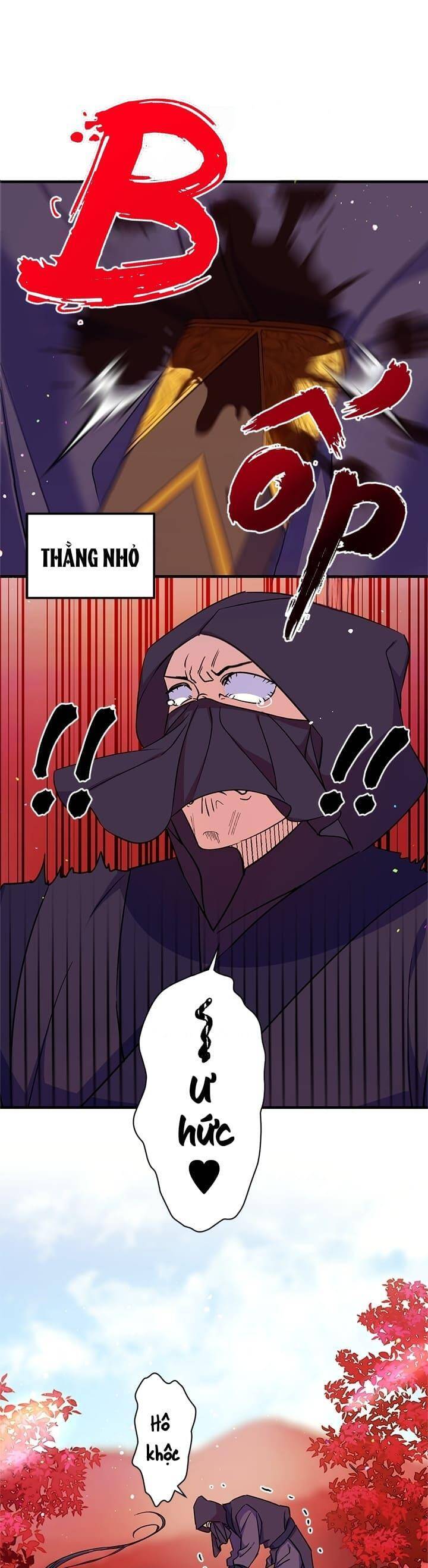 Sinh Viên Đại Học Hoàng Hậu Chapter 49 - Trang 2