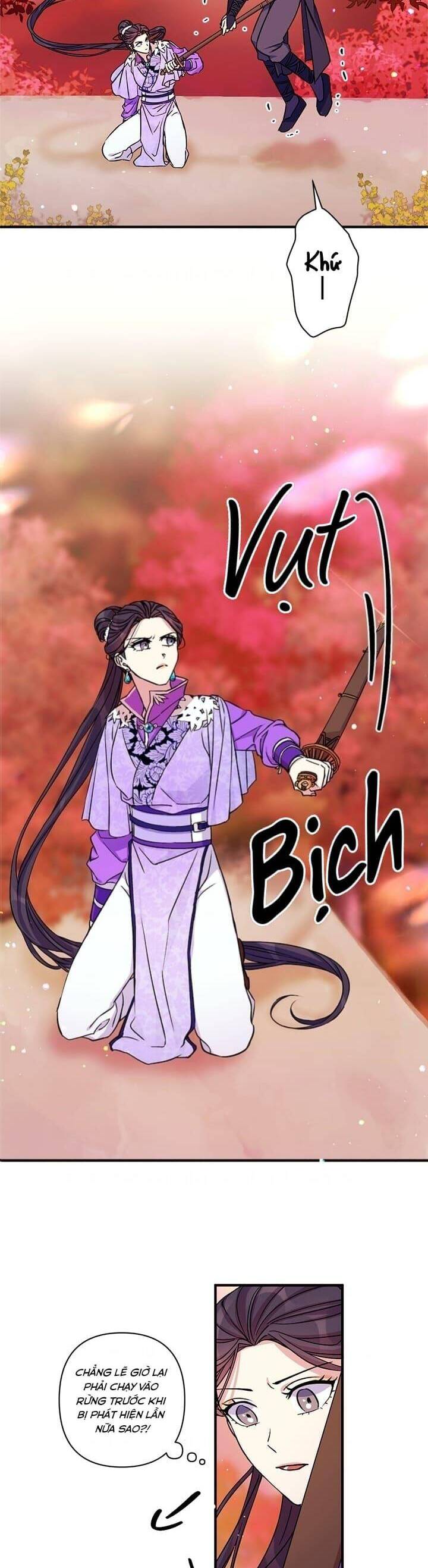 Sinh Viên Đại Học Hoàng Hậu Chapter 49 - Trang 2