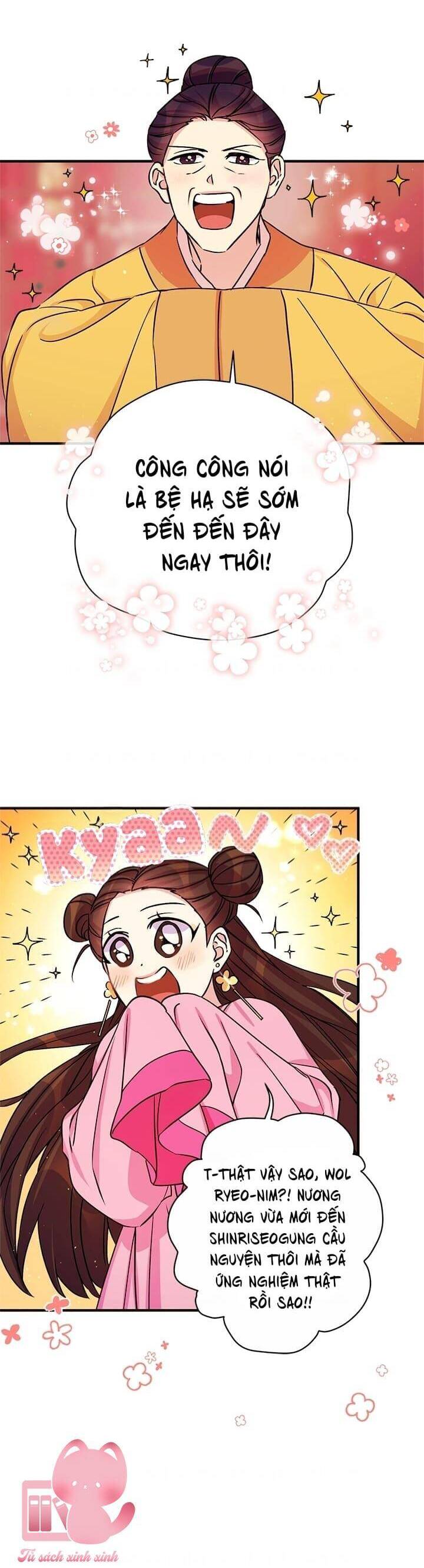 Sinh Viên Đại Học Hoàng Hậu Chapter 50 - Trang 2