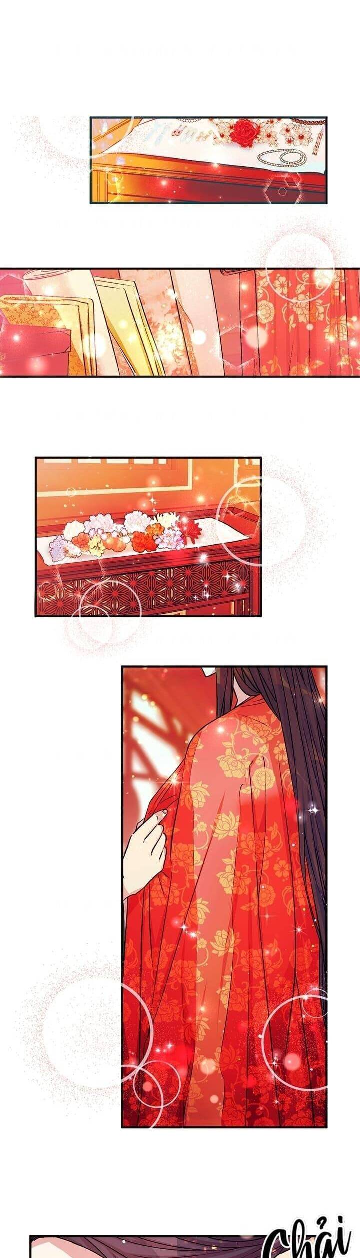 Sinh Viên Đại Học Hoàng Hậu Chapter 50 - Trang 2