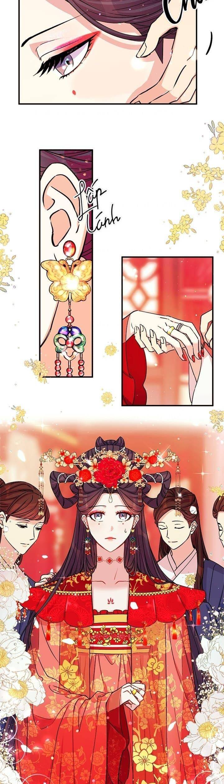 Sinh Viên Đại Học Hoàng Hậu Chapter 50 - Trang 2