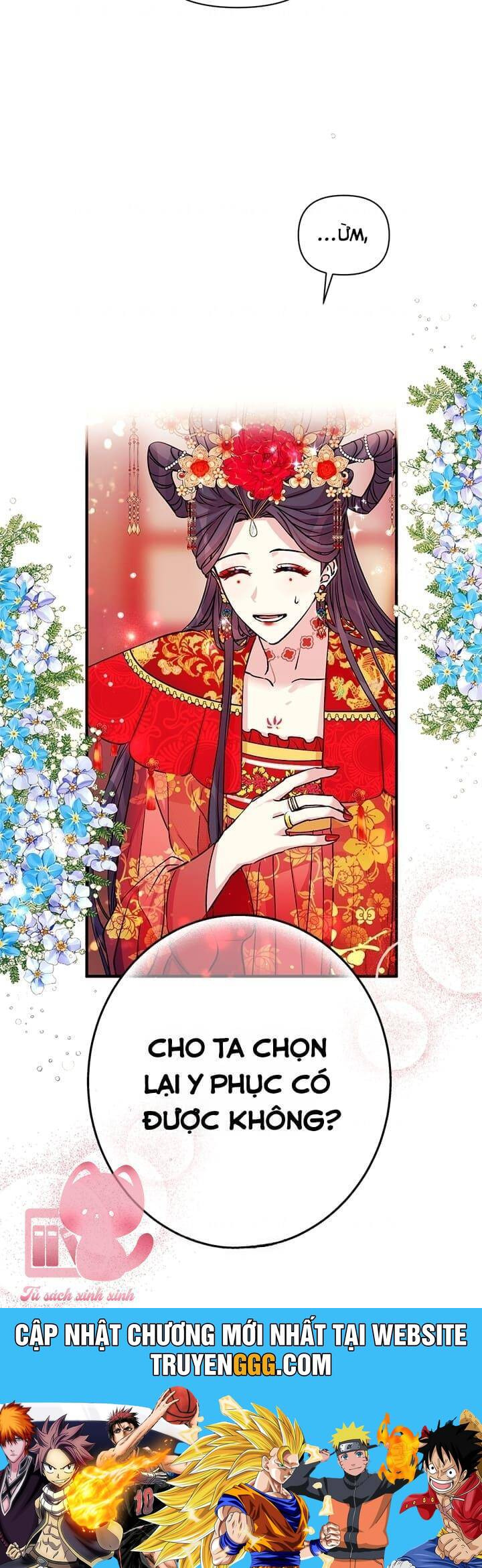 Sinh Viên Đại Học Hoàng Hậu Chapter 50 - Trang 2