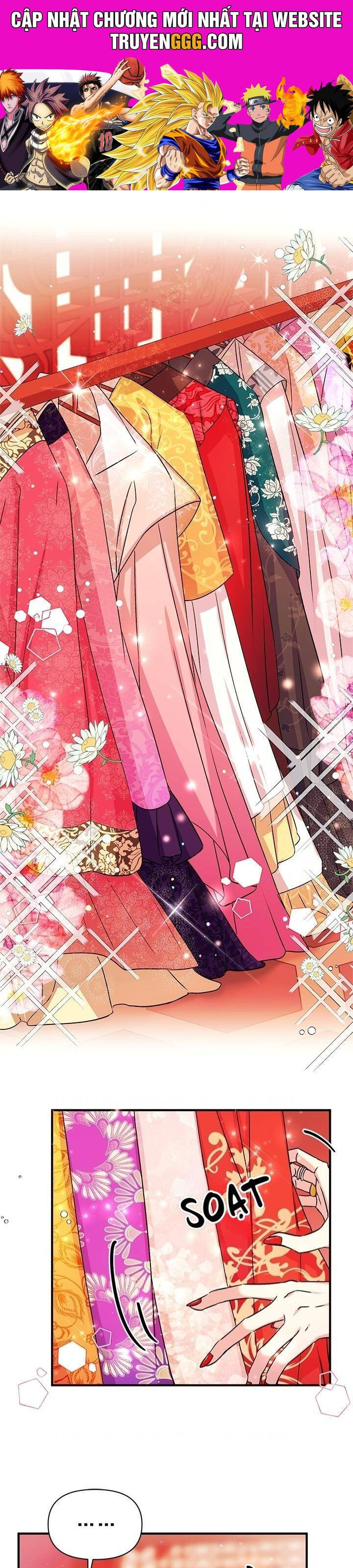 Sinh Viên Đại Học Hoàng Hậu Chapter 51 - Trang 2