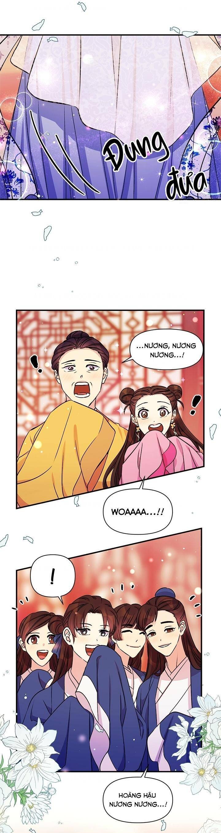 Sinh Viên Đại Học Hoàng Hậu Chapter 51 - Trang 2