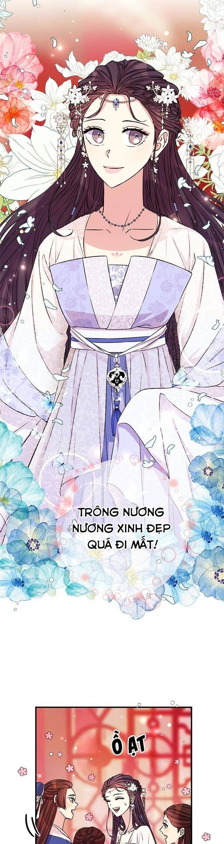 Sinh Viên Đại Học Hoàng Hậu Chapter 51 - Trang 2