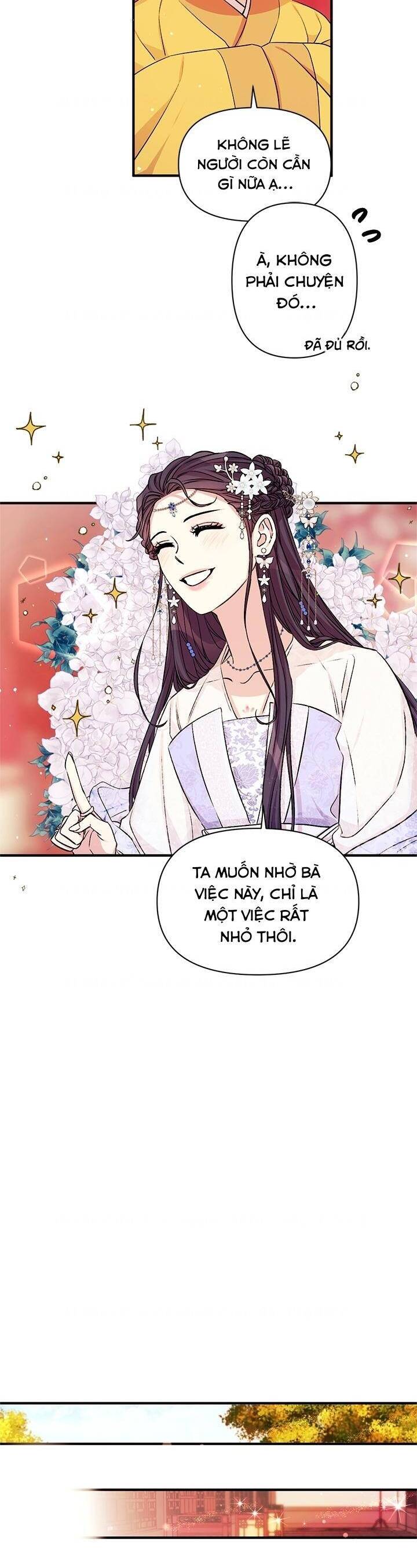 Sinh Viên Đại Học Hoàng Hậu Chapter 51 - Trang 2