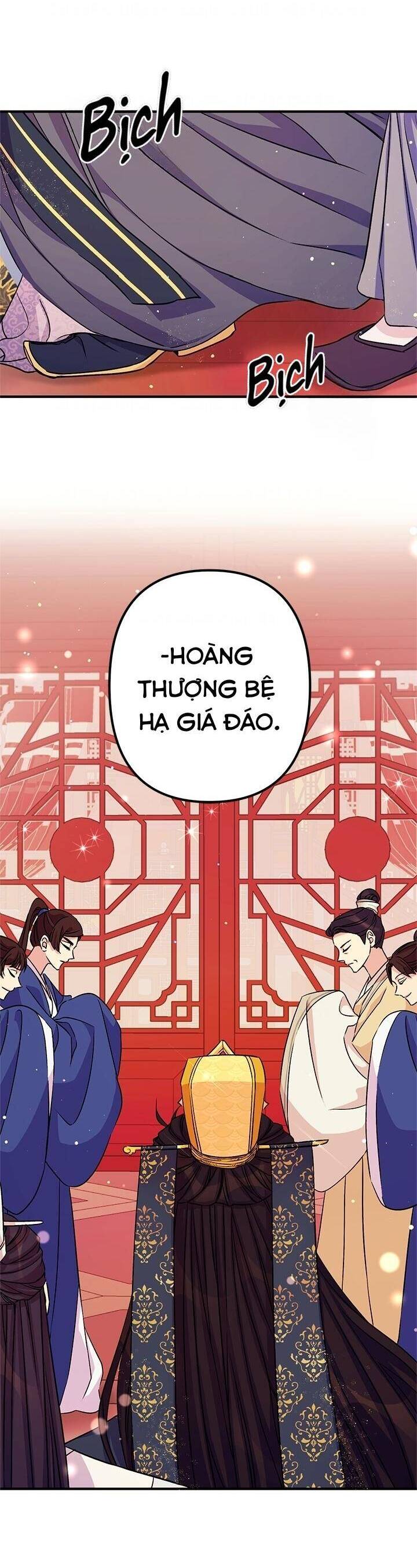 Sinh Viên Đại Học Hoàng Hậu Chapter 51 - Trang 2