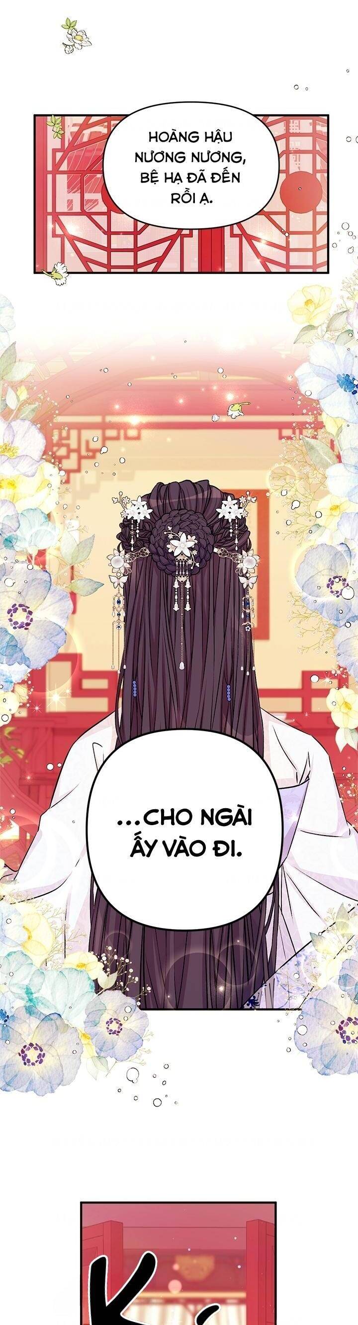 Sinh Viên Đại Học Hoàng Hậu Chapter 51 - Trang 2