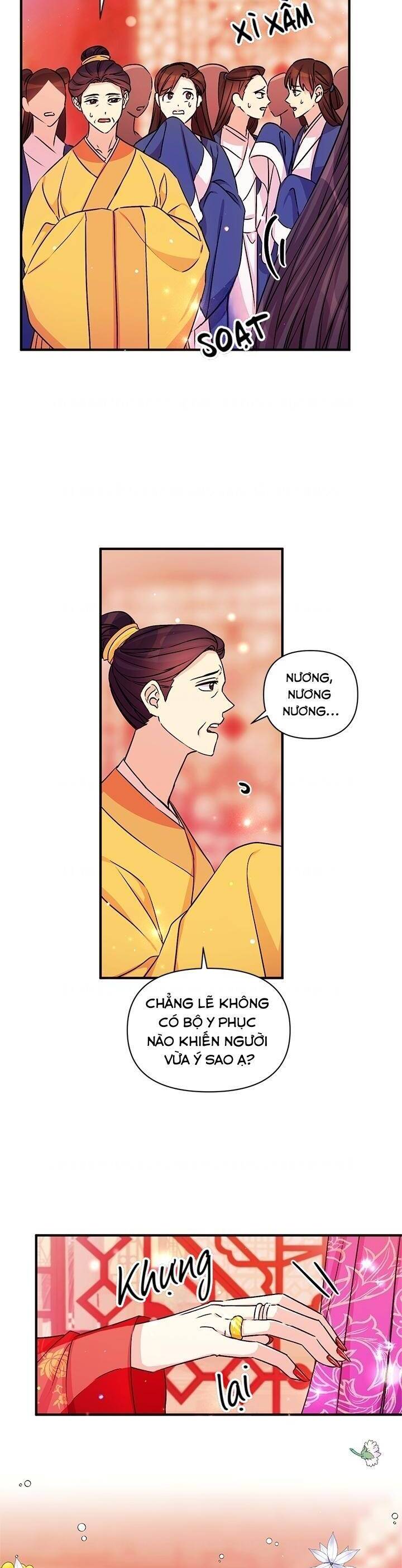 Sinh Viên Đại Học Hoàng Hậu Chapter 51 - Trang 2