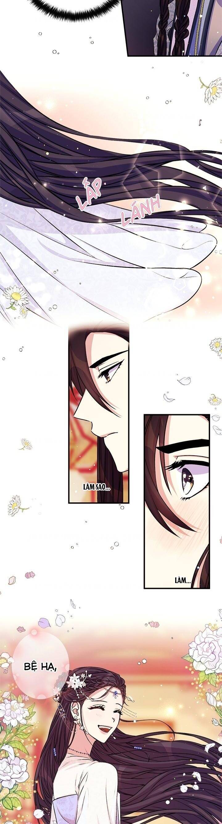 Sinh Viên Đại Học Hoàng Hậu Chapter 51 - Trang 2