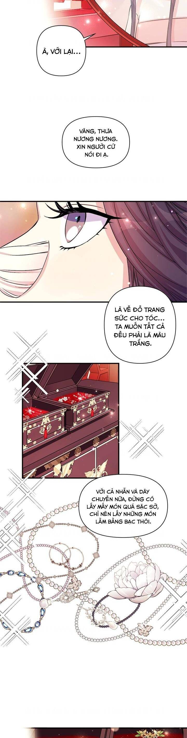 Sinh Viên Đại Học Hoàng Hậu Chapter 51 - Trang 2