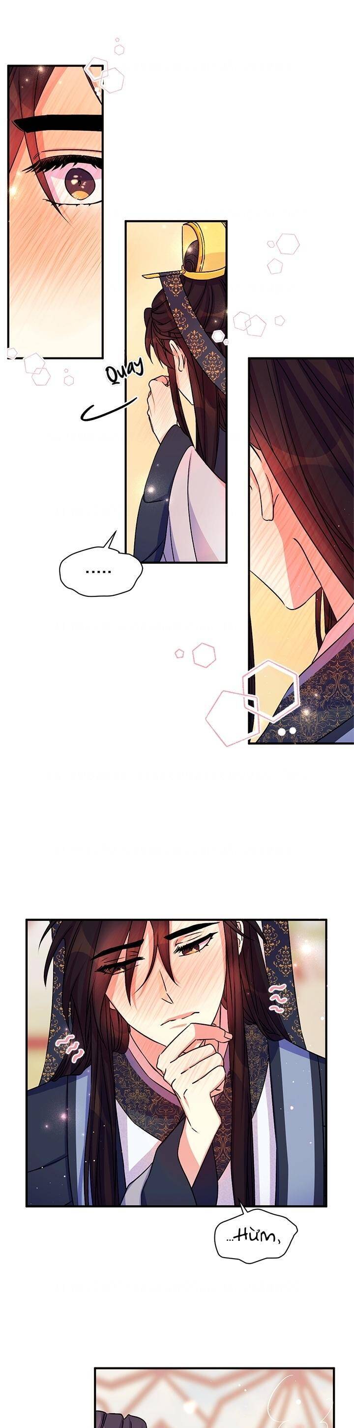 Sinh Viên Đại Học Hoàng Hậu Chapter 52 - Trang 2