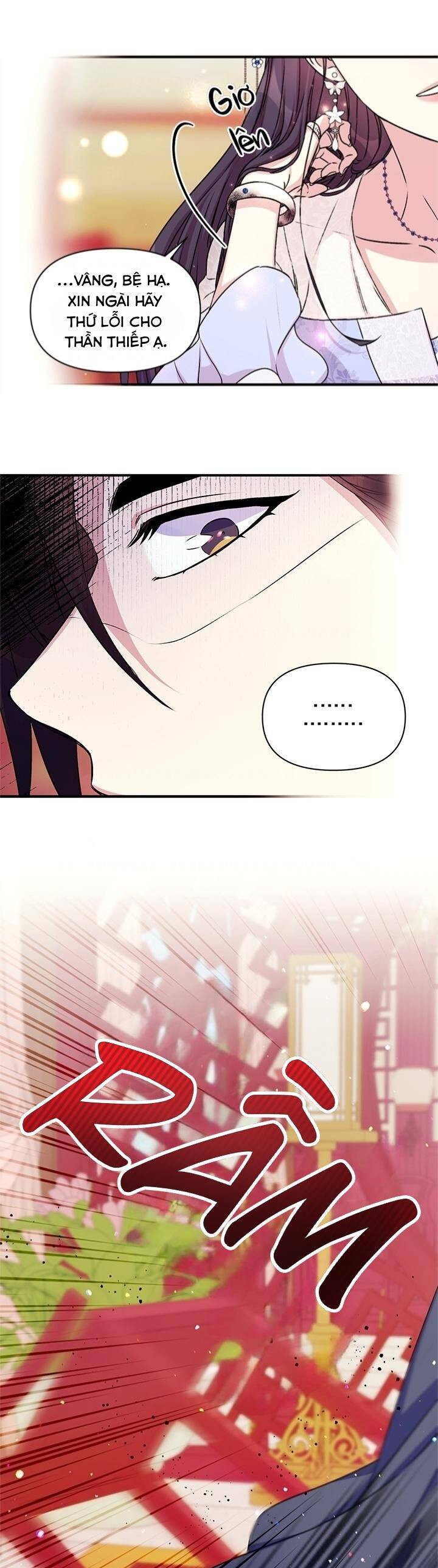 Sinh Viên Đại Học Hoàng Hậu Chapter 52 - Trang 2